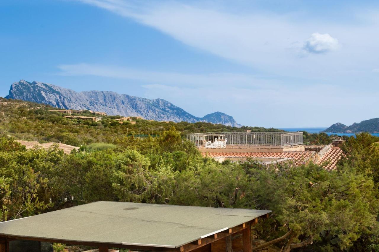 Belvedere San Teodoro  Esterno foto
