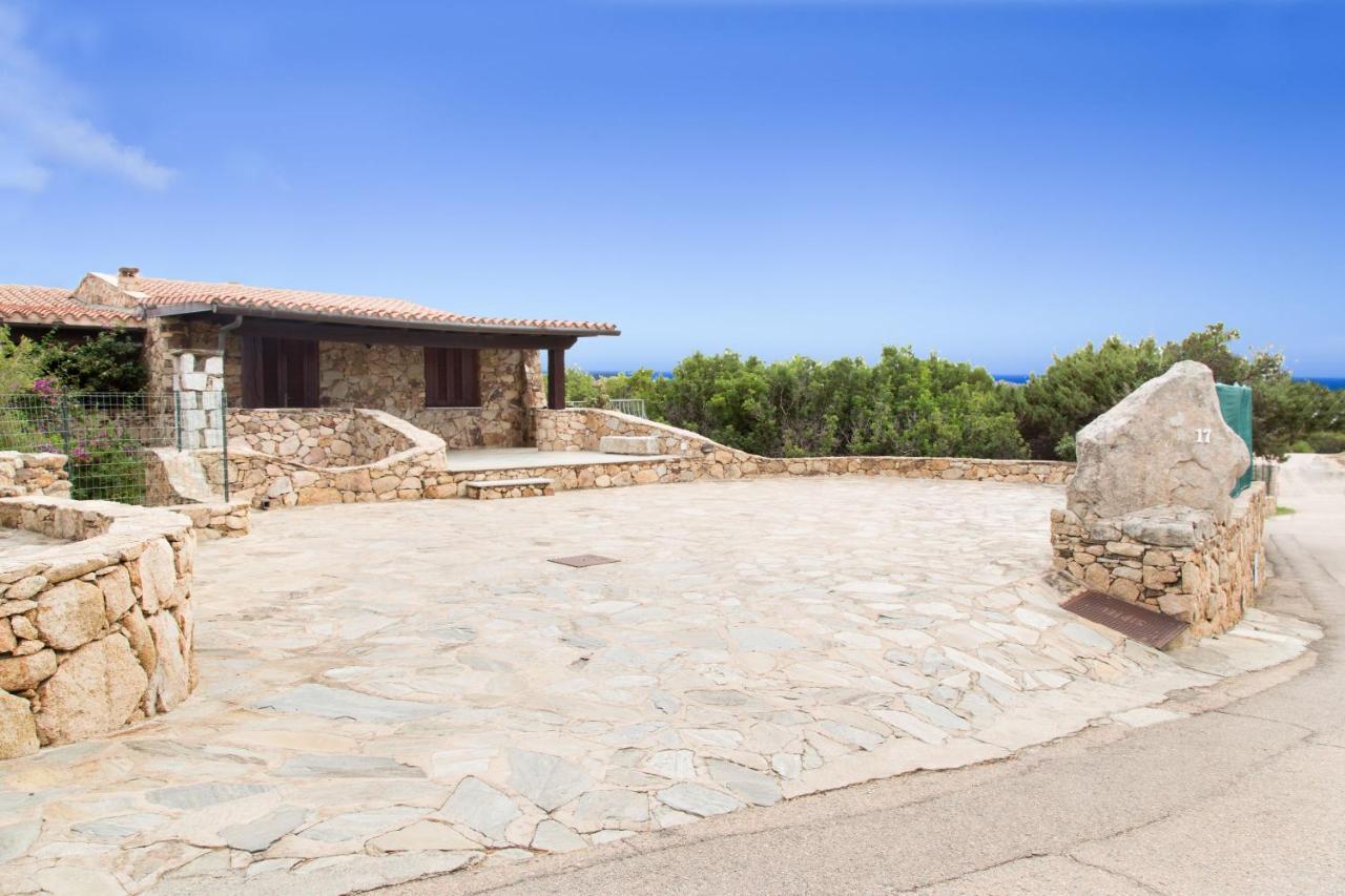 Belvedere San Teodoro  Esterno foto